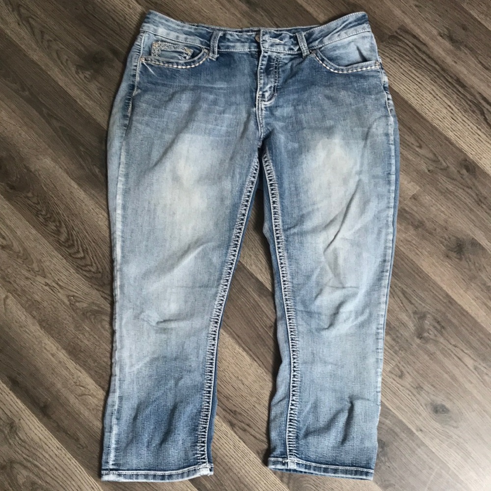 Capris